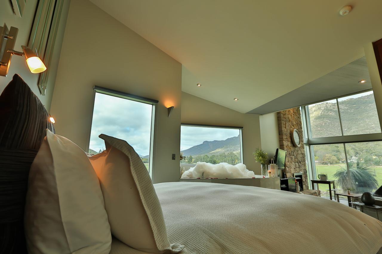 Apartment Bushland Halls Gap