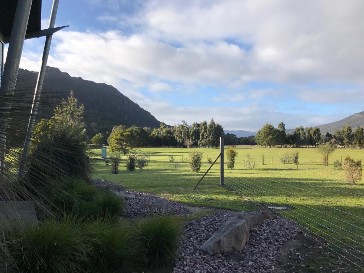 Apartment Bushland