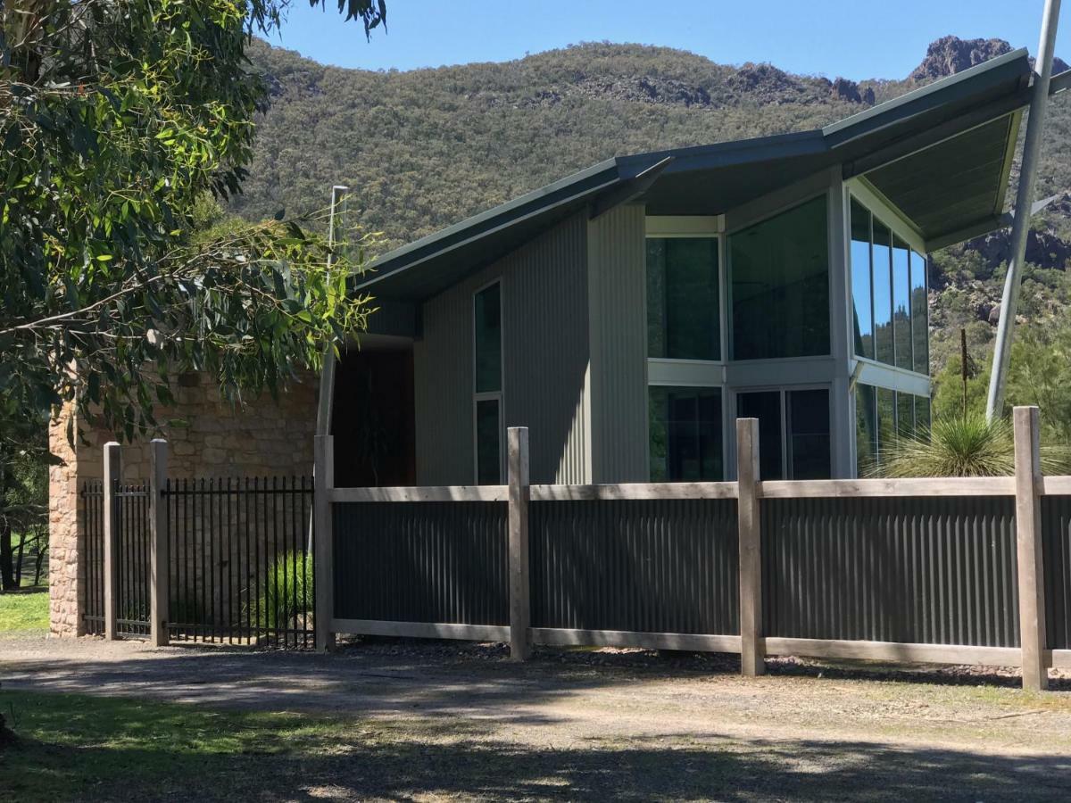 Apartment Bushland Halls Gap