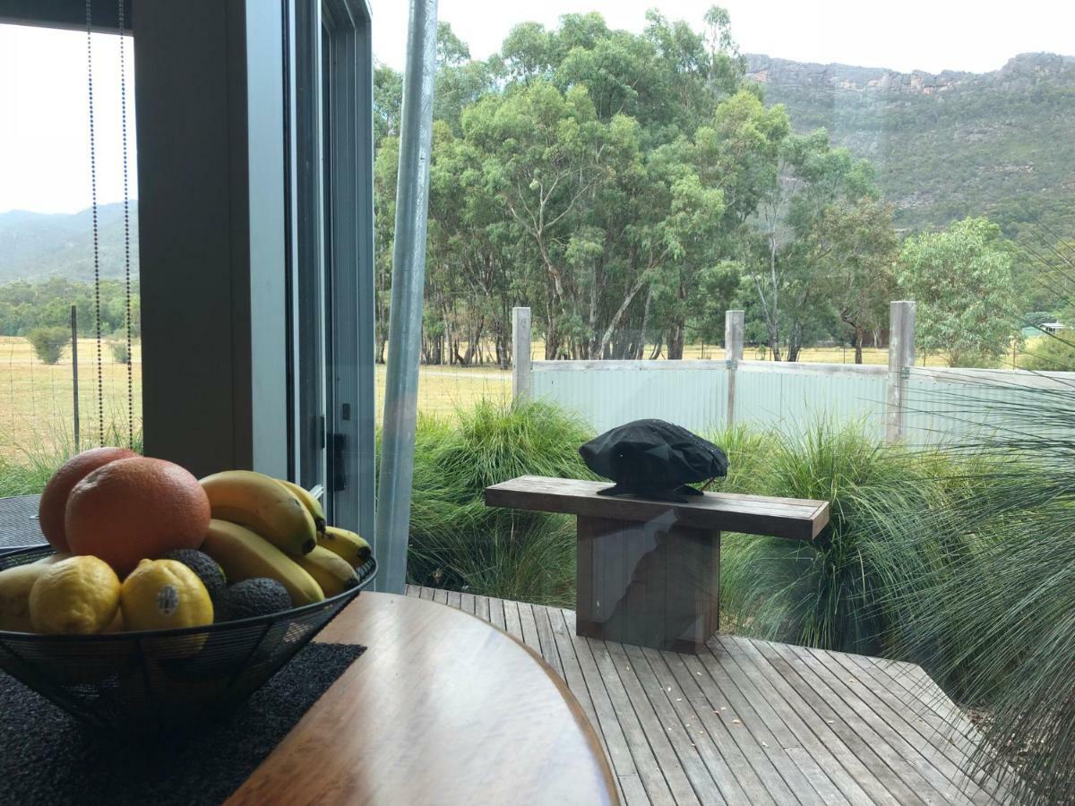Bushland Apartment Halls Gap