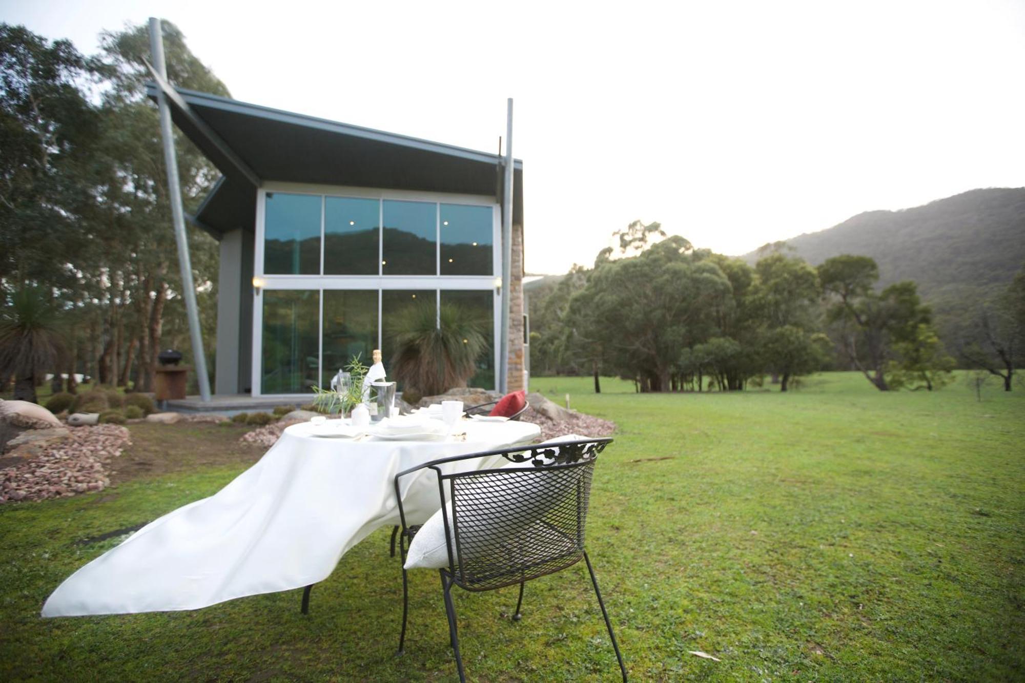 Apartment Bushland *