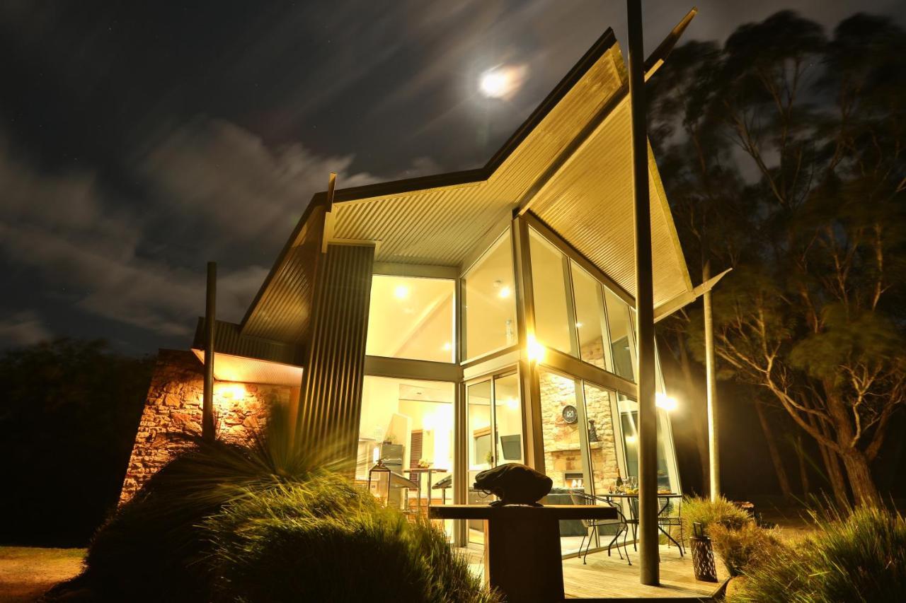 Apartment Bushland